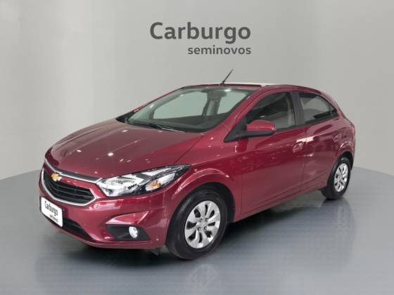 CHEVROLET ONIX 1.0 MPFI LT 8V FLEX 4P MANUAL CHEVROLET ONIX 1.0 MPFI LT 8V FLEX 4P MANUAL